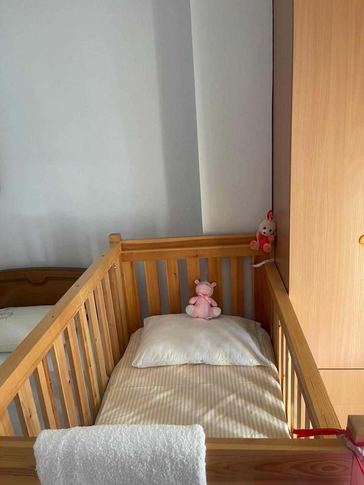 Bright Apartment, Spacious Near The Center Tríkala Buitenkant foto