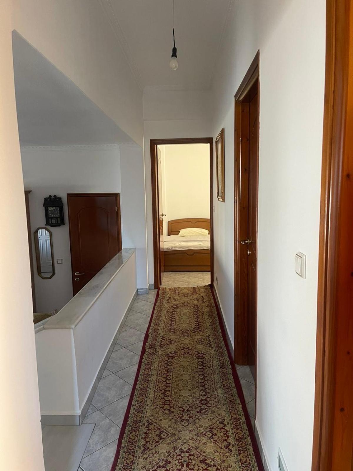 Bright Apartment, Spacious Near The Center Tríkala Buitenkant foto